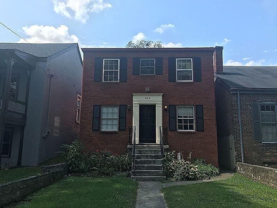 1st image of 620 Shelby St #1