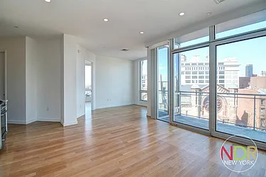 Rented by Next Door Realty NYC