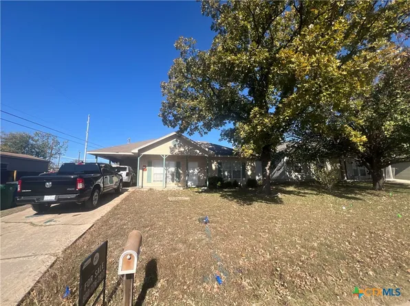 403 Davidson Dr, Taylor, TX 76574
