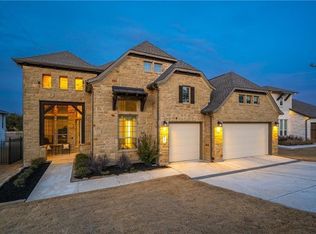 342 Cistern Way, Austin, TX 78737