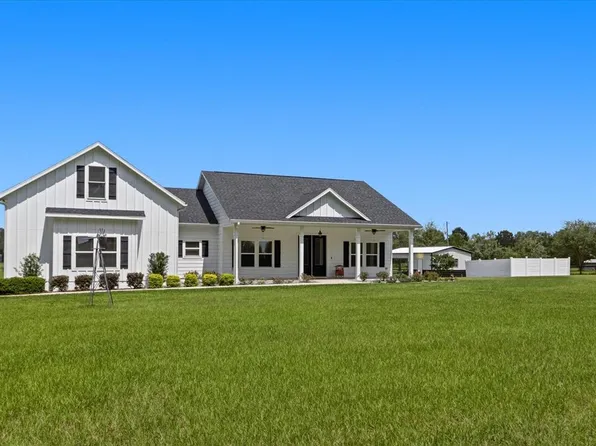 7311 NW 218TH STREET, ALACHUA, FL 32615