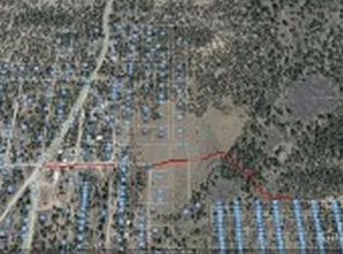 Lockwood Road 9.8 Acres, Lockwood, CA 93932