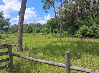 409 COUNTY ROAD 542E, BUSHNELL, FL 33513