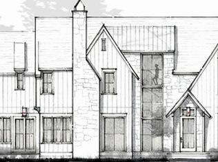 500 Hawthorn Ln, Winnetka, IL 60093