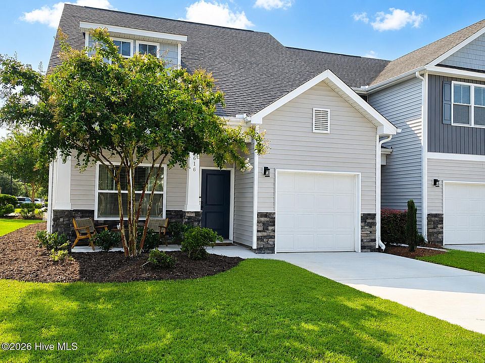 2nd image of 1616 Bratton Court