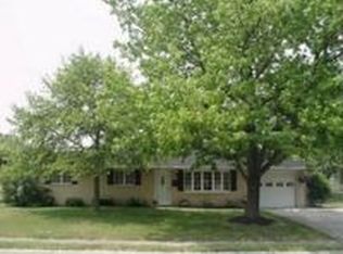 1117 Blossom Heath Rd, Lebanon, OH 45036