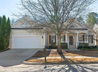 205 Beckingham Loop, Cary, NC 27519