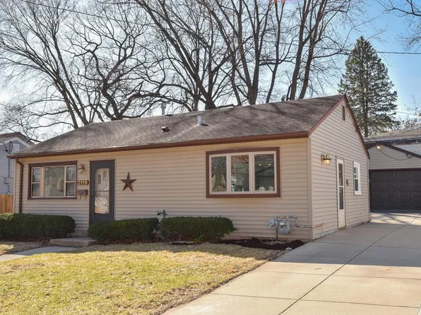 2119 Oaklawn AVENUE, Waukesha, WI 53188