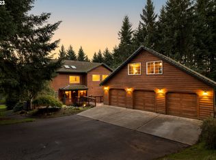 16906 SW Edminston Rd, Wilsonville, OR 97070