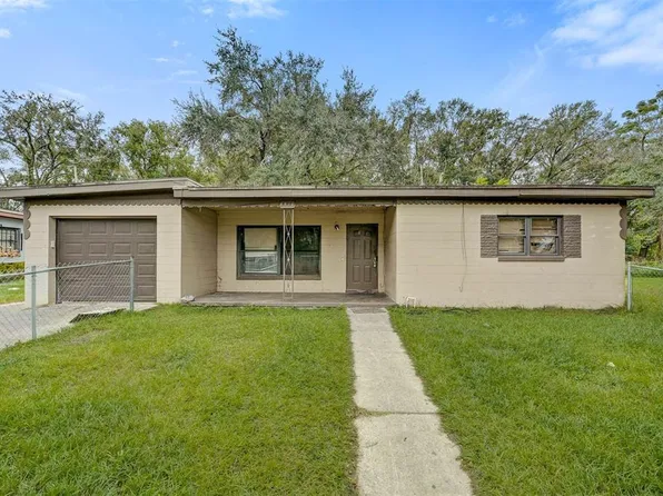 4514 Arch St, Orlando, FL 32808