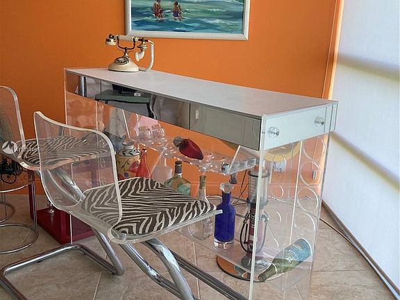 Workspace area in LR