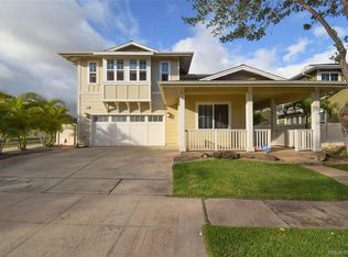 91-1218 Kuanoo St, Ewa Beach, HI 96706