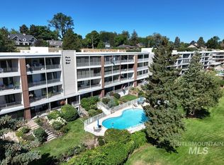 3100 W Crescent Rim Dr APT 307, Boise, ID 83706