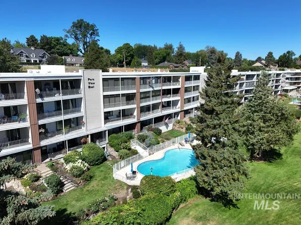 3100 W Crescent Rim Dr APT 307, Boise, ID 83706