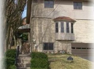 2574 Mount Royal Rd, Pittsburgh, PA 15217