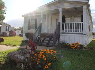 375 Valentine Dr, Martinsburg, WV 25405