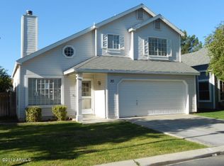 441 S Maple St UNIT 20, Mesa, AZ 85206