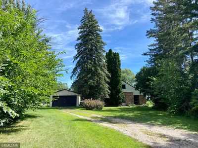 45 Garden Rd NE, Hutchinson, MN, 55350