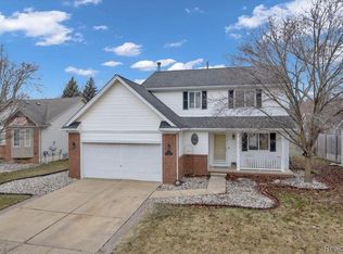199 Cherry Dr, Troy, MI