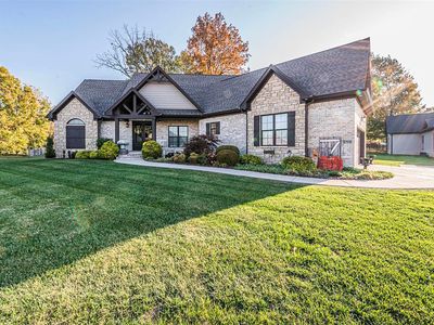 8709 Pebblestone Ln, Alvaton, KY, 42122