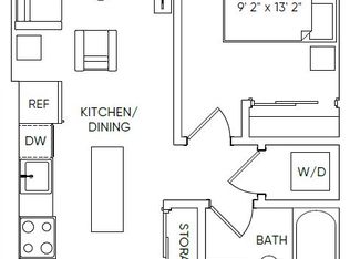 15 Roehampton Ave #1111, Toronto, ON M4P 0C2