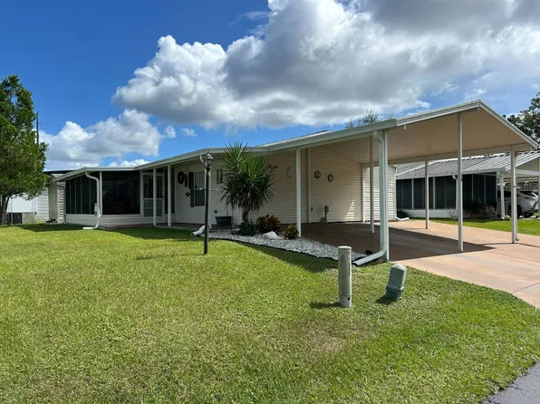 255 NW 40th Ave Lot 38, Ocala, FL 34482