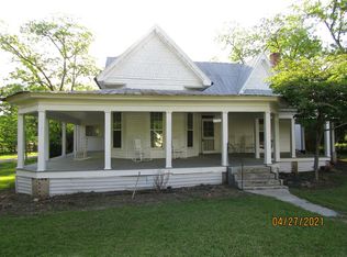 155 S Kreuger St, Sale City, GA 31784