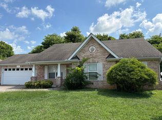 5014 Morning Dove Ln, Spring Hill, TN 37174