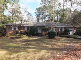 1314 Evans Rd, Aiken, SC 29803