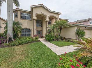 2018 Morning Sun Ln, Naples, FL 34119