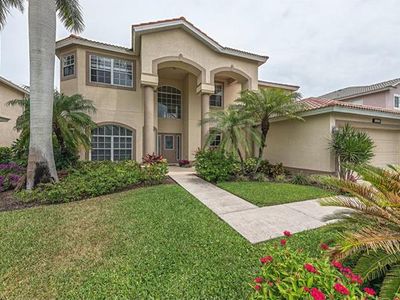 2018 Morning Sun Ln, Naples, FL, 34119