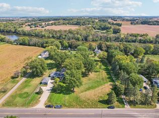 N3846 County Road K, Jefferson, WI 53549