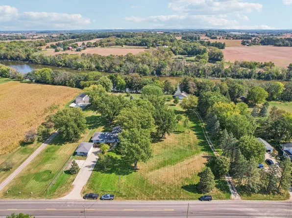 N3846 County Road K, Jefferson, WI 53549