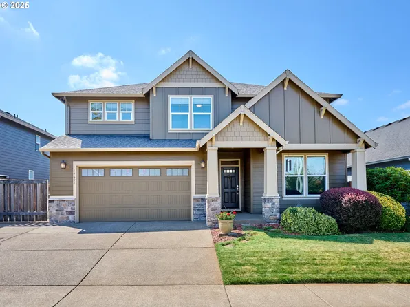 14602 Sugarpine St, Oregon City, OR 97045