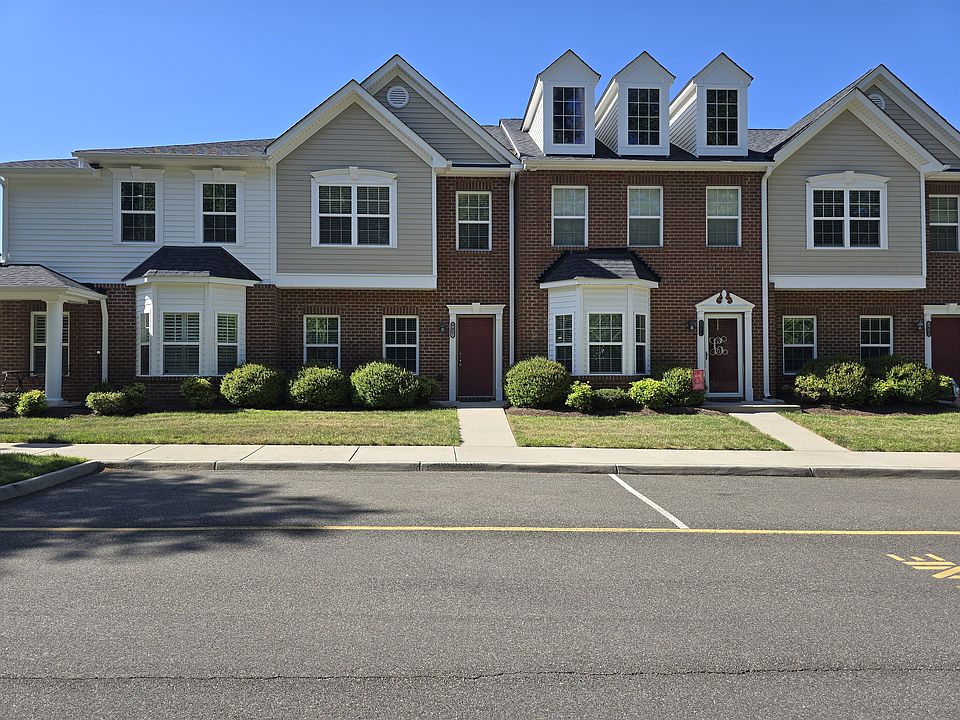 Welcome Home!