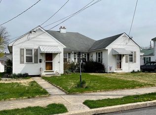 467 Paul Ave, Chambersburg, PA