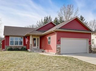 630 Gehin St, Belleville, WI 53508