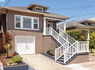 756 41st St, Oakland, CA
