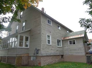 446 Tamarack St, Laurium, MI 49913