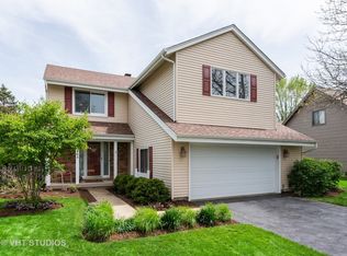 503 Lexington Ave, Fox River Grove, IL 60021