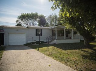 155 Lowery Ln, Cynthiana, KY 41031