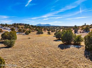 8250 W Dillon Wash Rd, Prescott, AZ 86305