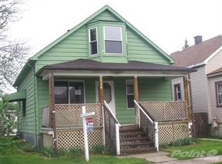 2346 Cora St, Wyandotte, MI 48192