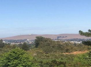 1922 Strayhorn Rd, Pleasant Hill, CA 94523