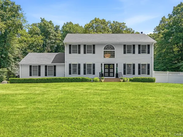 2 Tommys Lane, South Salem, NY 10590