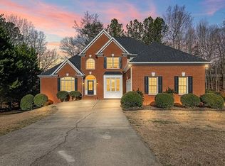 188 Gold Bullion Dr W, Dawsonville, GA 30534