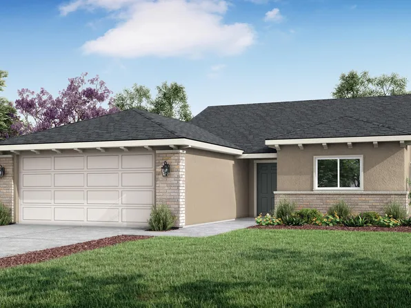 1042 Bare Oak Avenue, Dinuba, CA 93618