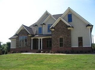 1661 Andys Way, Watkinsville, GA 30677