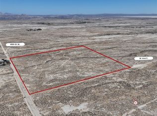 40 W Avenue C LOT 7, Lancaster, CA 93536