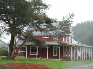 4064 Cooks Hill Rd, Centralia, WA 98531